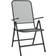 vidaXL 317340 2-pack Garden Dining Chair