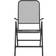 vidaXL 317340 2-pack Garden Dining Chair