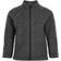 Mikk-Line Baby Wool Jacket - Anthracite Melange (50001NOOS)