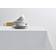 Södahl Tiles Tablecloth White (320x140cm)