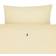 Normann Copenhagen Snooze Påslakan Gul (200x140cm)