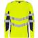 FE Engel 9545-182 Safety Long-Sleeved T-shirt