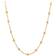 Pernille Corydon Vega Necklace - Gold