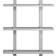 House Doctor Sheo Wall Shelf 75cm