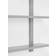 House Doctor Sheo Wall Shelf 75cm