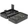 DeLock Precision Handle Set 130pcs Bitsskruvmejsel