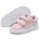 Puma Toddler Suede Classic XXl - Pink Lady-White