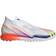 adidas Predator Edge .1 TF Al Rihla - White/Solar Yellow/Power Blue