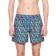 Happy Socks Hexagon Swim Shorts