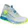 La Sportiva Trail-Laufschuhe Cyklon BOA Fit-System - Blau/Grau