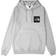 The North Face Fine Hoodie - TNF Light Grey Heather