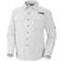 Columbia Boy's Bahama L/S Shirt - White (1527881-100)