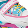 Hudora Verstelbare Rolschaatsen Skate Wonders, mt 32-35