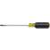 Klein Tools 605-6B Slotted Screwdriver