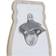 Dkd Home Decor Vägg MDF Flasköppnare 2st 20cm