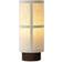 Menu Hashira Bordslampa 23.5cm