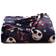 The Big One Disney's Oversized Supersoft Printed Plush Throw 60x72"