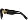 Miu Miu MU01YS 1AB5D1 - Black