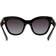 Miu Miu MU01YS 1AB5D1 - Black