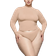 SKIMS Soft Smoothing Seamless Brief - Clay