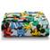 The Big One Disney's Oversized Supersoft Printed Plush Throw 60x72"