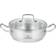 Gerlach Simple mit Klappe 2 L 24 cm