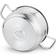 Gerlach Simple mit Klappe 2 L 24 cm