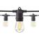 Hombli Smart Outdoor Light String Lyskæde 10 Pærer