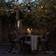Hombli Smart Outdoor Light String Ljusslinga 10 Lampor