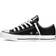 Converse Chuck Taylor All Star Ox - Black