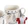 Dkd Home Decor - Mug 36cl 2pcs