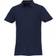 Elevate Mens Helios Short Sleeve Polo Shirt