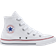 Converse Kid's Chuck Taylor All Star - Optical White