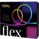 Twinkly Flex 3m Ljuslist