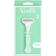 Gillette Rasoio Da Donna Venus Smooth Sensitive 2 Lame