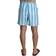 Dolce & Gabbana Beachwear Men's Swimshorts - Blue