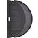 Kamado Joe Classic Joe Half Moon Cast Iron Reversible Griddle