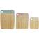 Dkd Home Decor - Chopping Board 3pcs