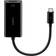 Belkin B2B144BLK USB-C -HDMI M-F 6.3ft