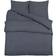 vidaXL - Duvet Cover Grey, Black, Red, Blue, Beige, White (200x200cm)