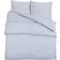 vidaXL - Duvet Cover Grey, Black, Red, Blue, Beige, White (200x200cm)
