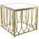 Dkd Home Decor S3023477 Småbord 57x57cm