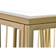 Dkd Home Decor S3023477 Småbord 57x57cm