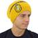 Cinereplicas Hufflepuff Slouchy Beanie