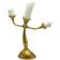 ABYstyle Beauty & the Beast Lumière Bordslampa