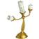 ABYstyle Beauty & the Beast Lumière Bordlampe