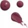 Gosh Copenhagen Liquid Matte Lips #012 Rouge Maroon