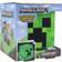 Paladone Minecraft Creeper Light Up Figure Natlampe