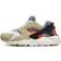 Nike Huarache Run GS - Lemon Drop/Sail/Light Marine/Off Noir