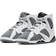 NIKE Jordan 7 Retro PS - White/Flint Grey/Varsity Purple